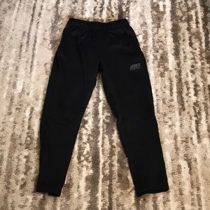 Nike sweatpants